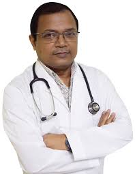 Dr Md Mahbubul Alam Khandakar — Neuro Medicine Specialist